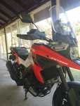 Suzuki Vstrom DL1050