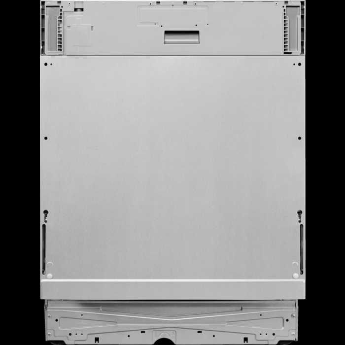 Съдомиялна за пълно  вграждане ZANUSSI ZDLI1510, 60 см.