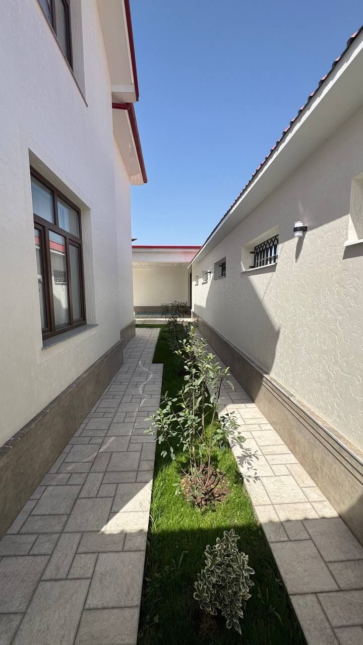 Продается участок Хасанбай, ул.Ахроробод 4 соток ААА
