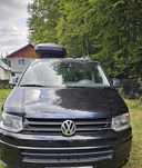 VW Multivan T5 – 2.0 TDI (140 CP) – An 2010