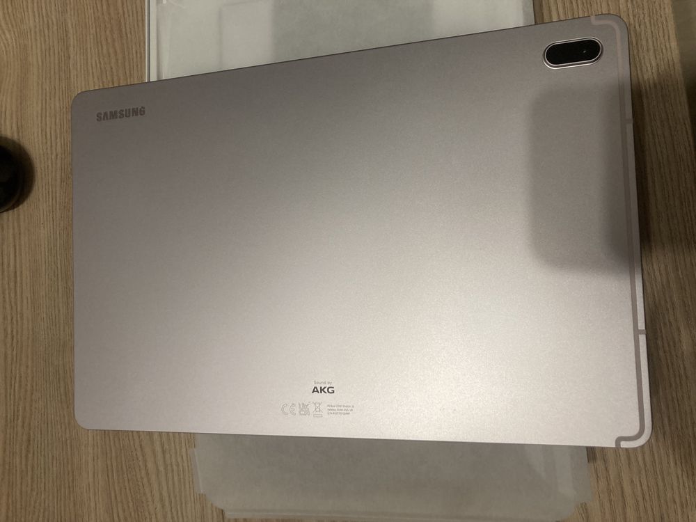 Таблет Samsung galaxy tab S7 FE