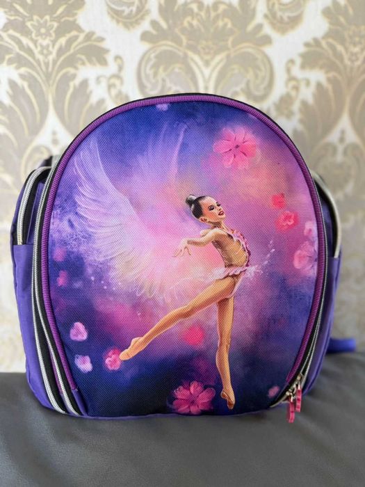 Продам рюкзак для гимнастики