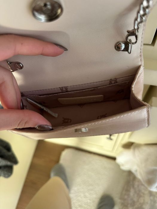 Чанта на Steve Madden