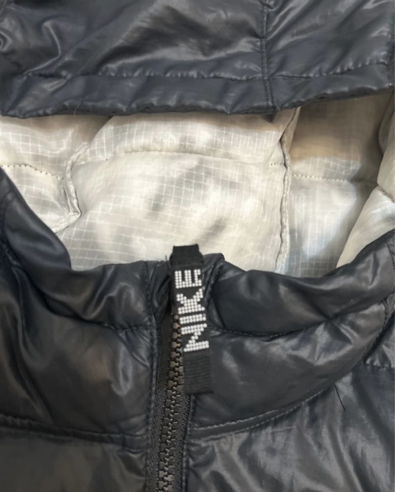 geaca nike puffer