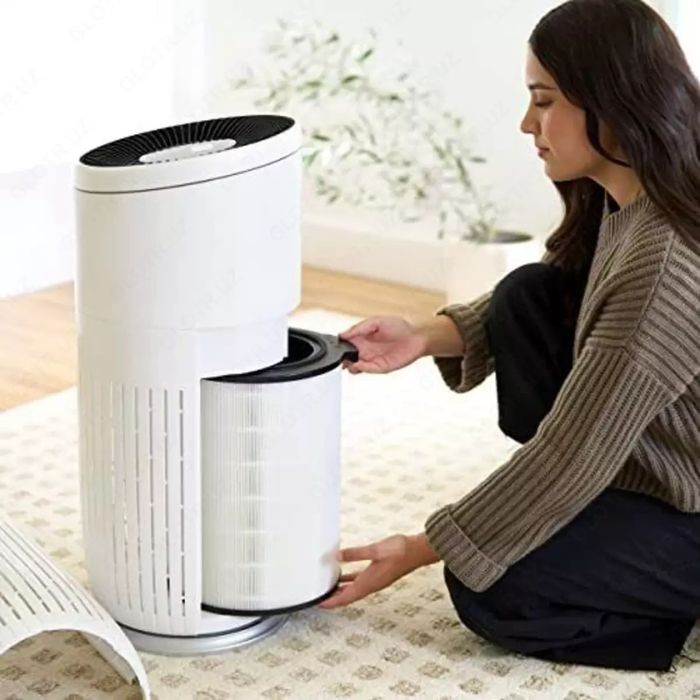 Bosch air 6000 воздухоочиститель