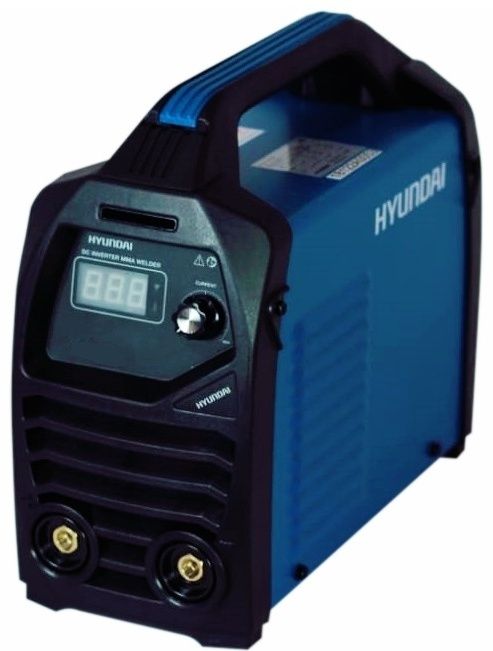 Сварочный аппарат