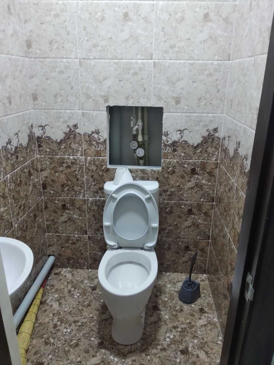 Сдаю 3/3/5 в Саниф ТТЗ