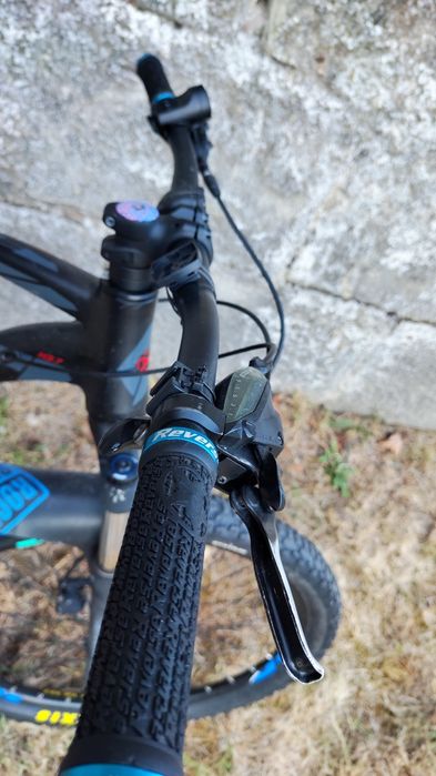 Devron 27,5 cadru M
