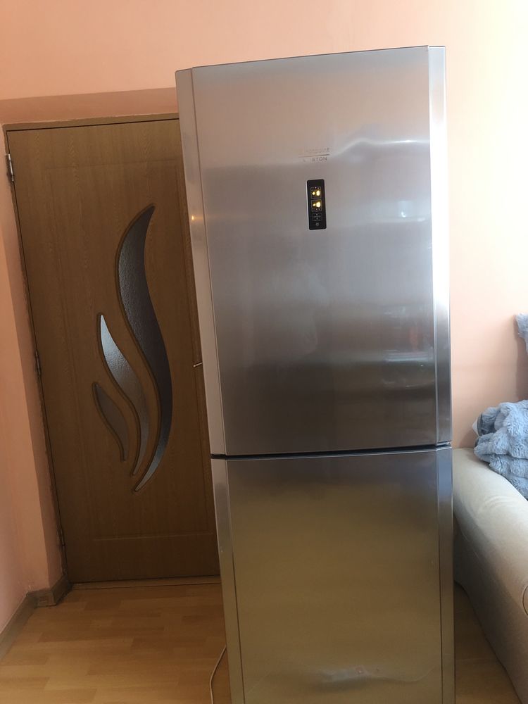Combina frigorifica Ariston Hotpoint