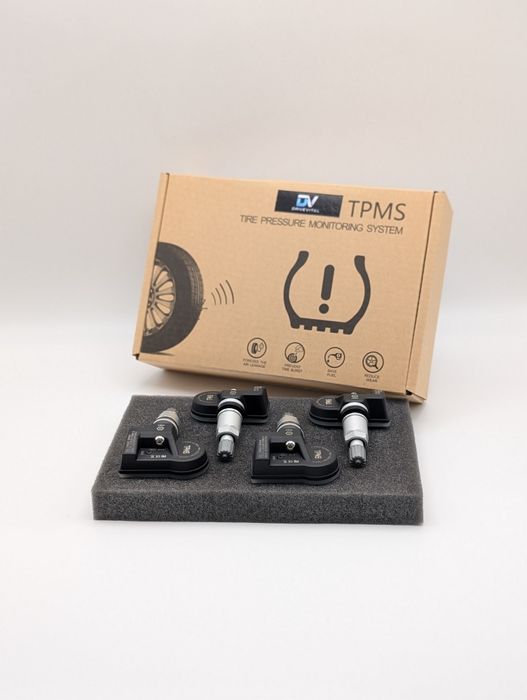Senzori Presiune Roti TPMS