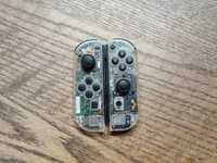 Joy con Shell swap mod pentru nintendo switch