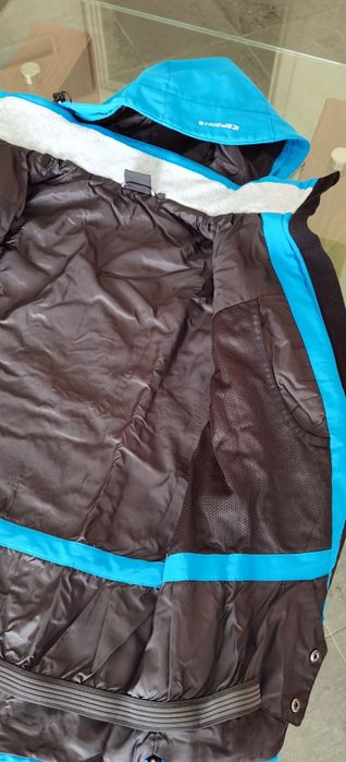 Ски яке - мъжко ICEPEAK. Размер 46.