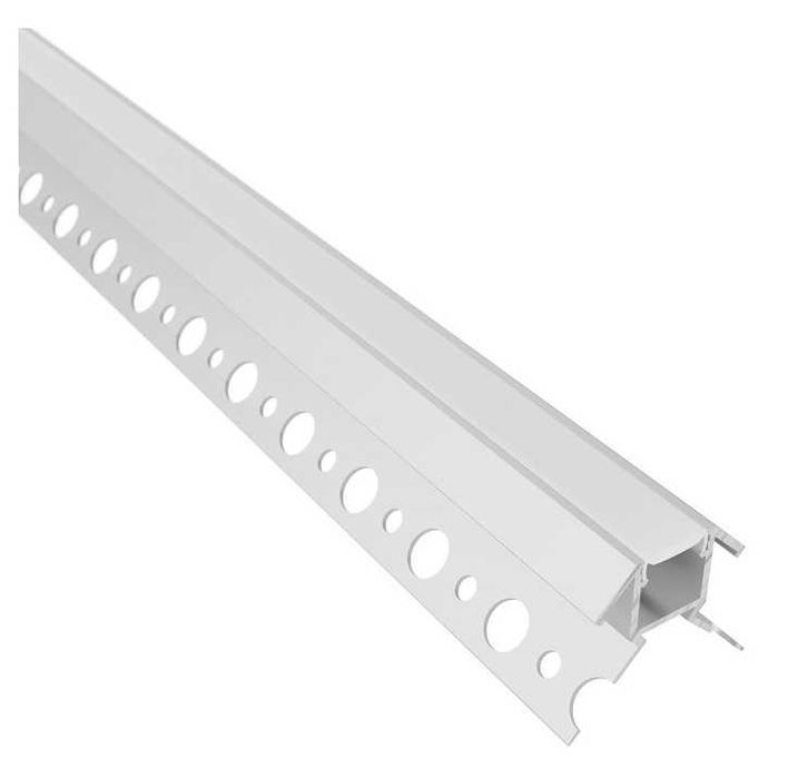 Led профил за плочки