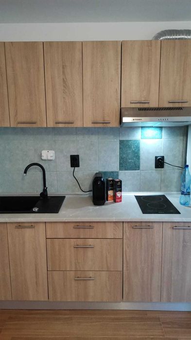 Garsoniera Gheorgheni 30mp