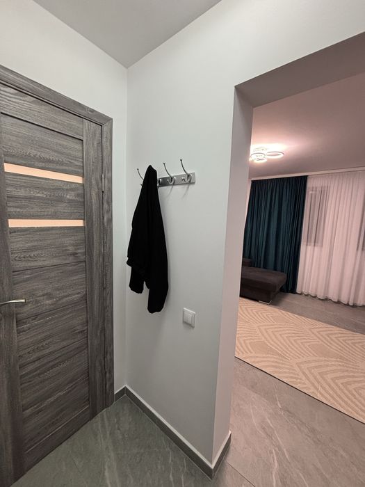 Apartament in regim hotelier