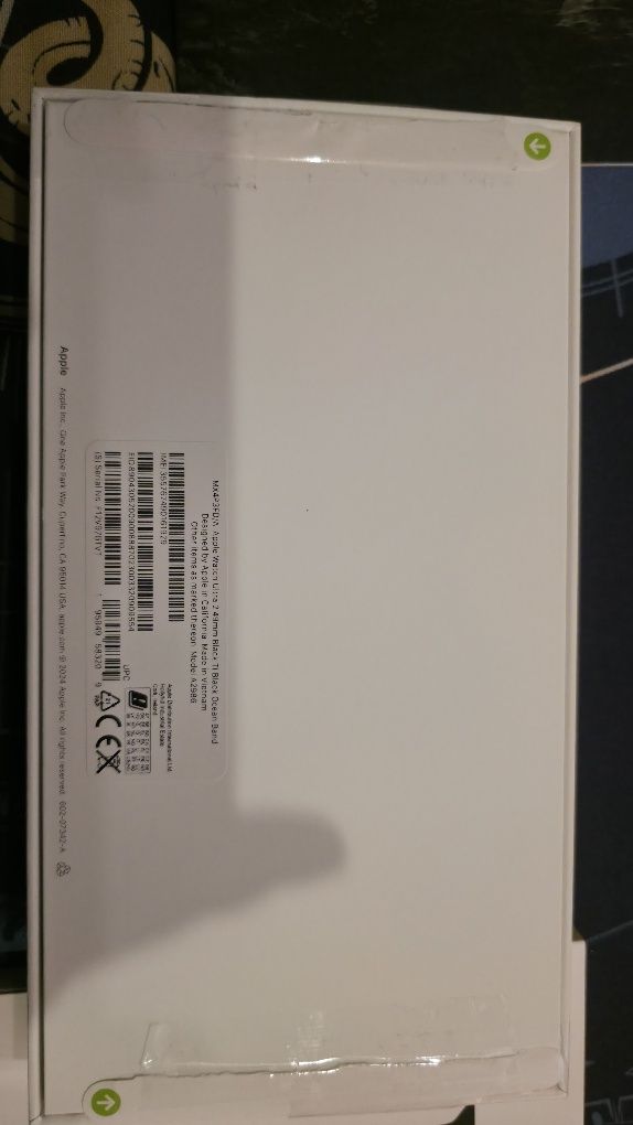 Apple Watch Ultra 2