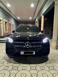 Mercedes benz GLS450