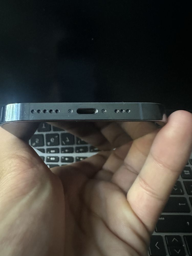 iPhone 13 Pro 256GB | Ideal holat | Face ID | Ishlatilgan | RMA