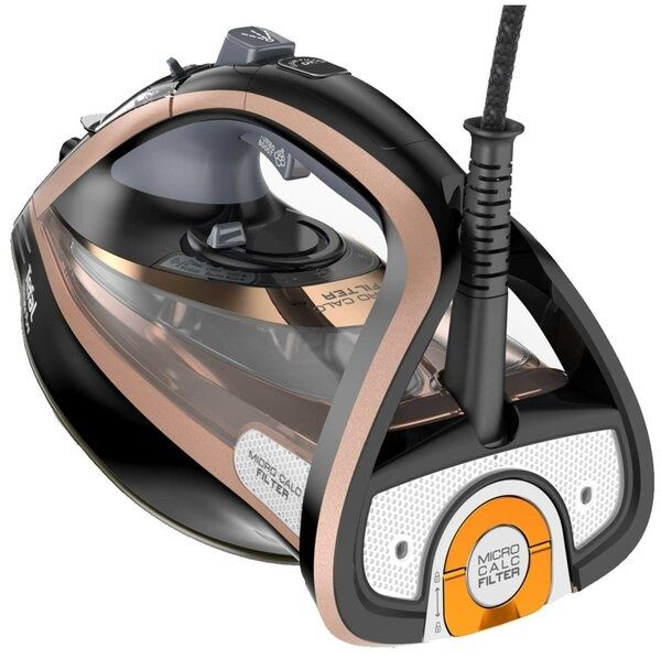 Утюг Tefal FV9867E0 Ultimate Pure