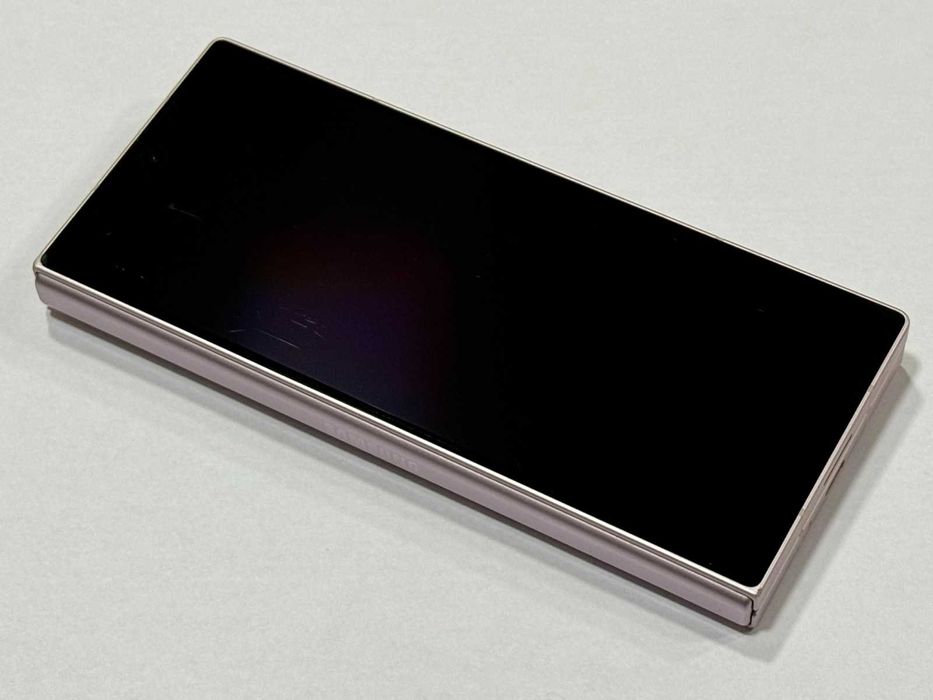 Samsung Galaxy Z Fold6 5G 512GB 12GB RAM Dual