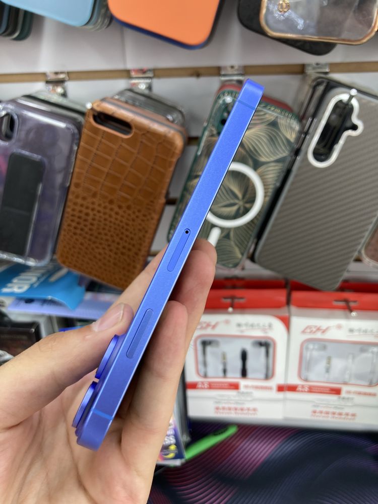 iPhone X 16 qilingan 256Gb ideal