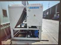 Chiller Daikin 80 kw