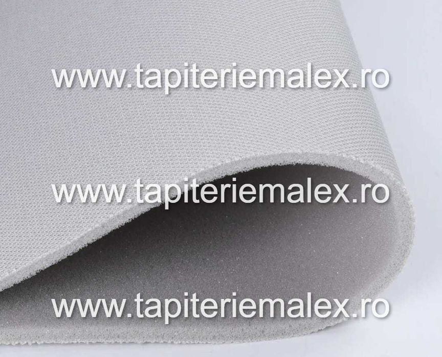 Material plafon auto TEXTIL GRI DESCHIS, fete de usi, tapiterie stofa