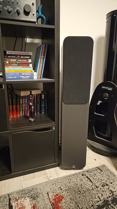 Boxe de podea Q Acoustics 3050