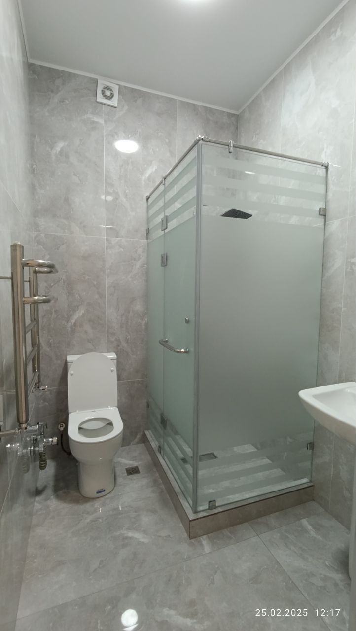 Новый евродом в Юнусабаде за 180.000