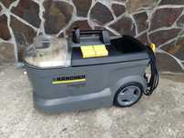 Aspirator cu spalare - Karcher Puzzi 10/1