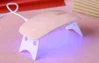 UV лампа за маникюр