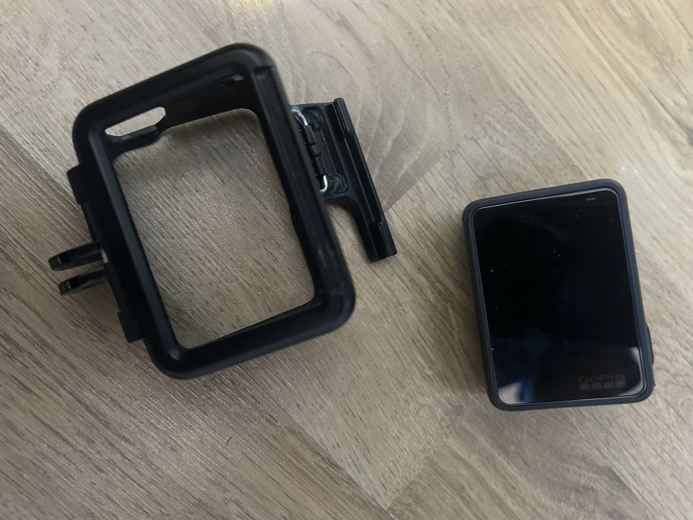 Camera Gopro 7 black