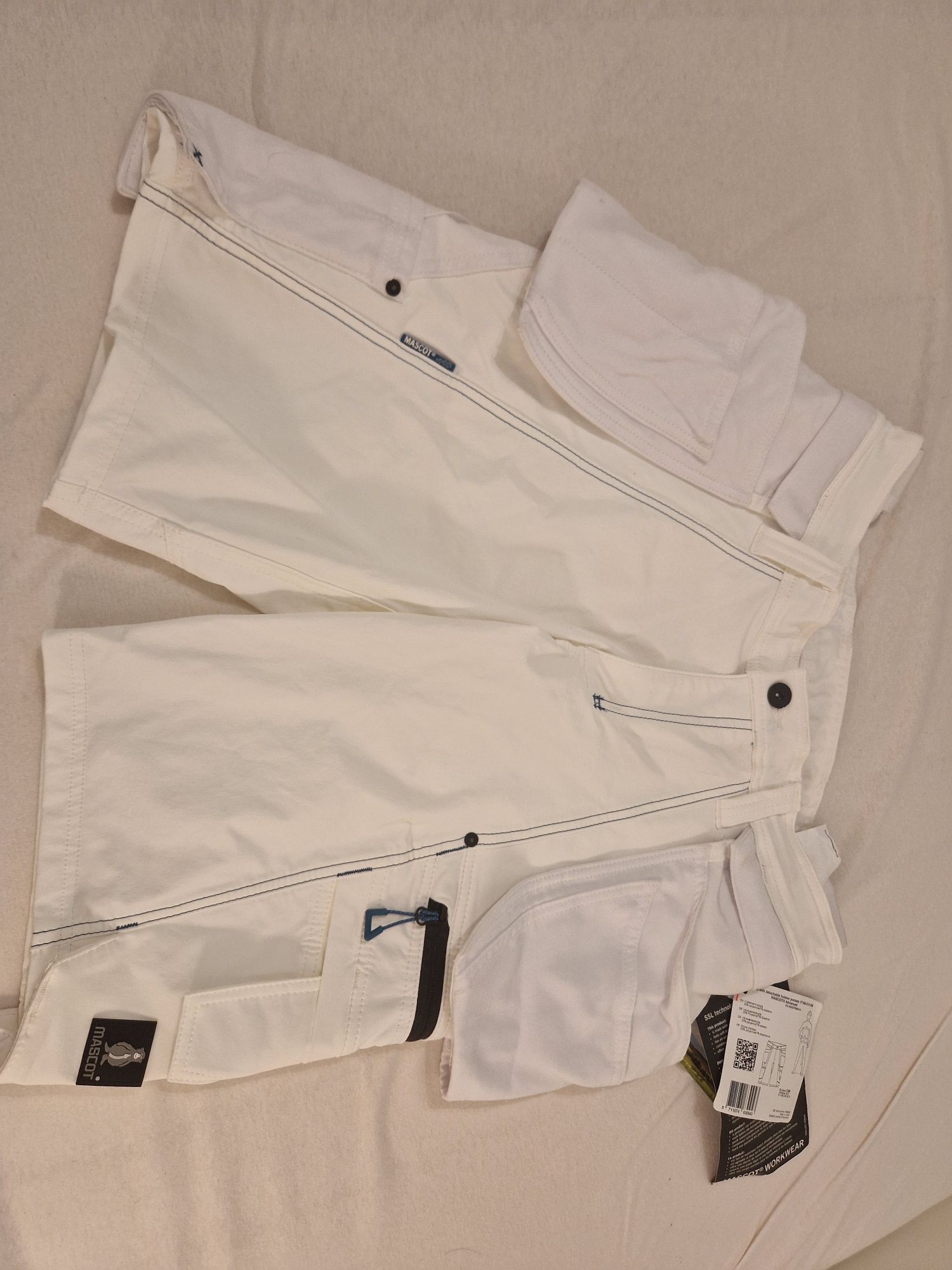 Pantaloni Mascot