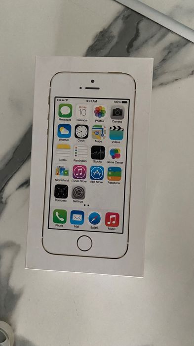 Айфон 5 s телефон