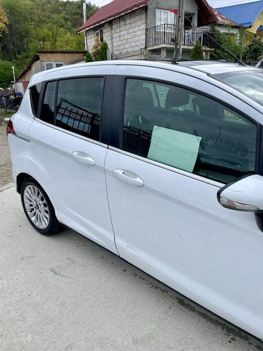 Vand Ford B-max 1.6 diesel 2014 in stare buna de functionare