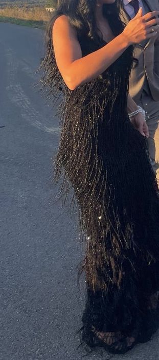 Rochie bijuterie unicat  Dubai