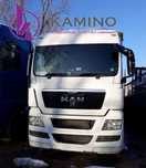 Dezmembrez MAN 26.440