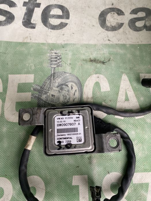 Senzor NOX Audi A4 B9 3.0 Tdi CRT 2017