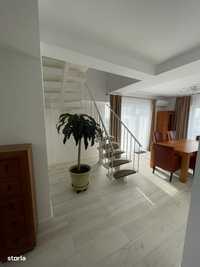 Inchiriere apartament 3 camere Penthouse Tei Vacarescu Pipera Sector 2