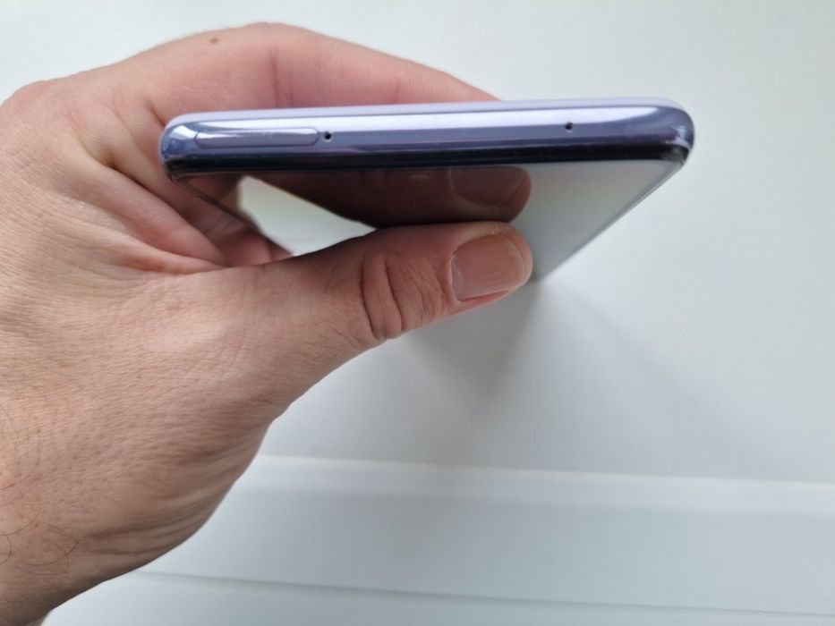 Samsung A52S, 5G, 6GB RAM