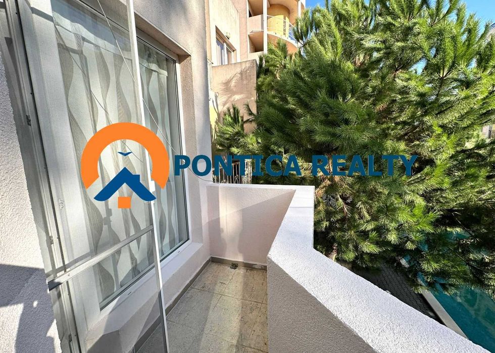 Продава се Двустаен апартамент в к.к. Слънчев бряг - 50 кв.м за 1280 €/кв.м - Снимка #4