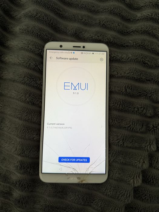 Huawei P Smart 32GB