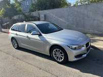 Bmw 318 diesel 2013  defect - avariat - are lantul rupt
