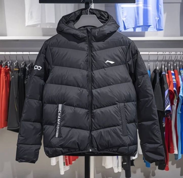 Продам куртку зима