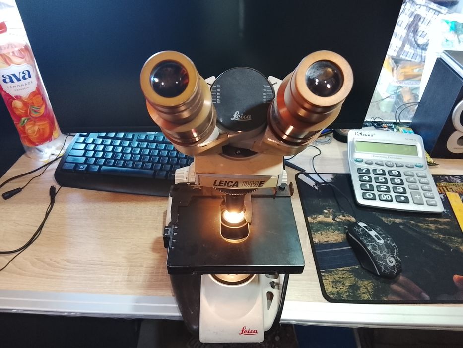 Продам Микроскоп