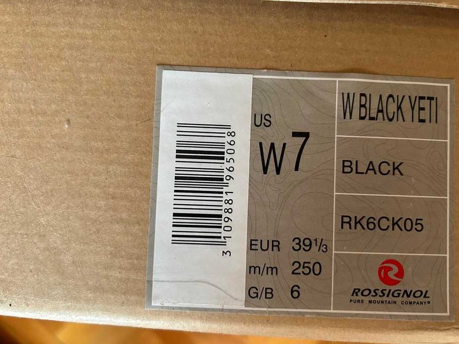 Апрески Rossignol колекция на Jean-Charles de Castelbajac, 39