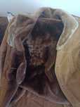 Cojoc barbatesc marime 56