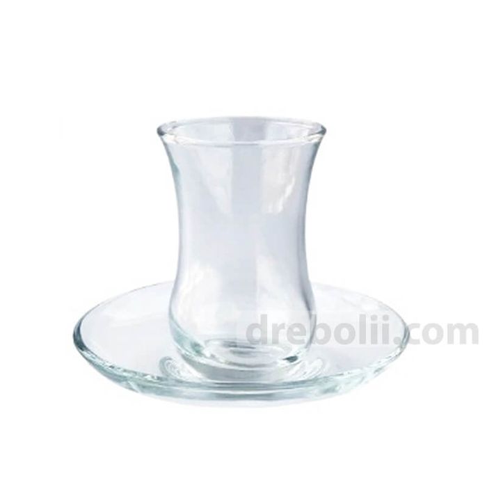 !!НОВО!! Турски чаени чаши.