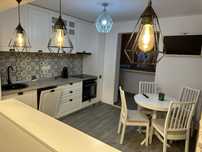 Apartament decomandat, 2 camere de inchiriat