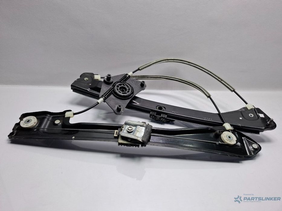 Macara geam dreapta fata VOLKSWAGEN JETTA IV 162, 163, AV3, AV2 2009 - > TDI CAYC 5C6837462E